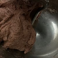 巧克力吐司的做法图解2