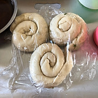 香酥葱油饼的做法图解3