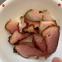 腊肉土豆丝的做法图解2