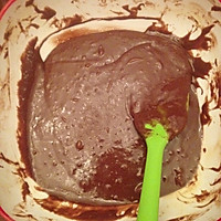 巧克力乳酪蛋糕的做法图解8