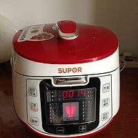 烧牛尾的做法图解4