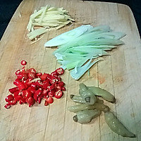 红烧武昌鱼的做法图解4