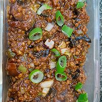 营养丰富的肉酱的做法图解11
