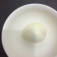 快速剥鸡蛋的做法图解5