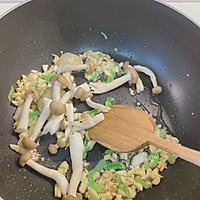 鸡肉蒸饭的做法图解8