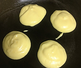 酸奶小蛋糕的做法