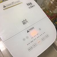 豌豆虾仁饭之电饭煲版的做法图解3