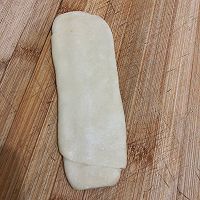 玉米油版蛋黄酥的做法图解8