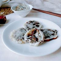 模具背锅红糖饼的做法图解14