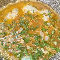 #本周热榜#韭菜神仙做法的做法图解3