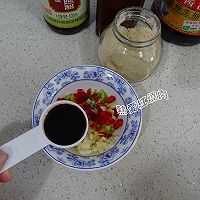 红薯叶窝头——#铁釜烧饭就是香#的做法图解14