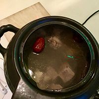 【冬季暖身】牛腩萝卜汤的做法图解5