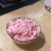 #向往的生活#猪油捞面（葱油捞面）的做法图解1