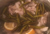 泡椒风爪的做法