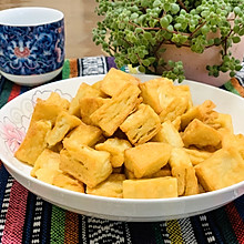 鲜香Q弹鱼豆腐