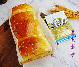 #法式面包# 松软可口大爱的早餐的做法