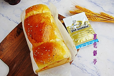松软可口大爱的早餐