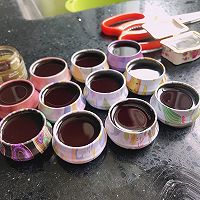 止痒驱蚊：薄荷膏--添加艾叶金银花的做法图解17