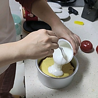 酸奶油芝士蛋糕的做法图解8