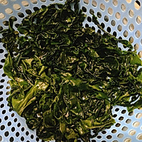 海带豆腐鱼丸汤的做法图解1