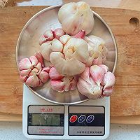 糖蒜减糖版的做法图解1