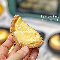 夏季甜品：柠檬挞的做法图解16