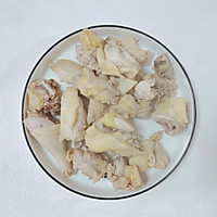 椰香浓郁，汤中上品——椰子鸡汤的做法图解3