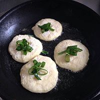 土豆饼简易版的做法图解5