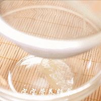 虾蓉豌豆鸡蛋羹的做法图解7