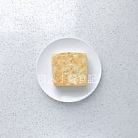 #丘比三明治#又软又嫩｜满足食欲【超嫩鸡蛋三明治】的做法图解21
