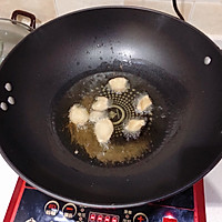 土豆芹菜烧排骨的做法图解4