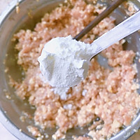 豆腐丸子汤—软嫩鲜香入口即化的做法图解4