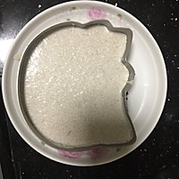 抹茶kit慕斯的做法图解7