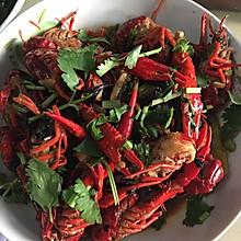 美味龙虾