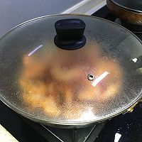 油焖大虾的做法图解12