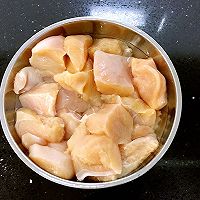 鸡肉肉松的做法图解1