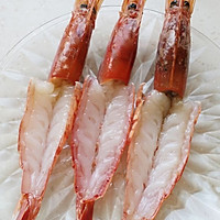 蒜香烤南美大虾#豆果魔兽季联盟#的做法图解3