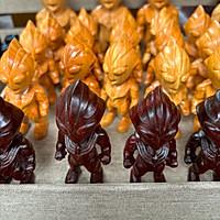 炸香椿鱼的做法图解3