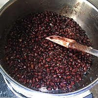 粒粒分明蜜紅豆。免泡+快速挑壞豆的做法图解12