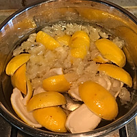 柠檬蛋糕的做法图解6