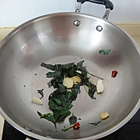 紫苏烧排骨的做法图解5