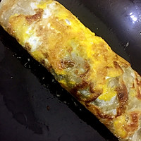 手抓饼的做法图解7