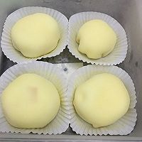 芒果雪媚娘的做法图解9