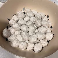 自制鱼丸的做法图解10