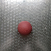 春节福袋馒头的做法图解4
