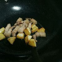 百蔬香锅的做法图解8