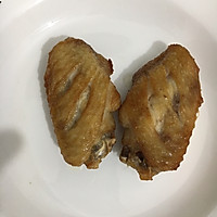 酥炸鸡翅#金龙色舌尖美味·油你掌勺#的做法图解6