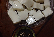 东北胶原蛋白皮冻的做法