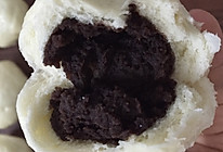 豆沙包子的做法