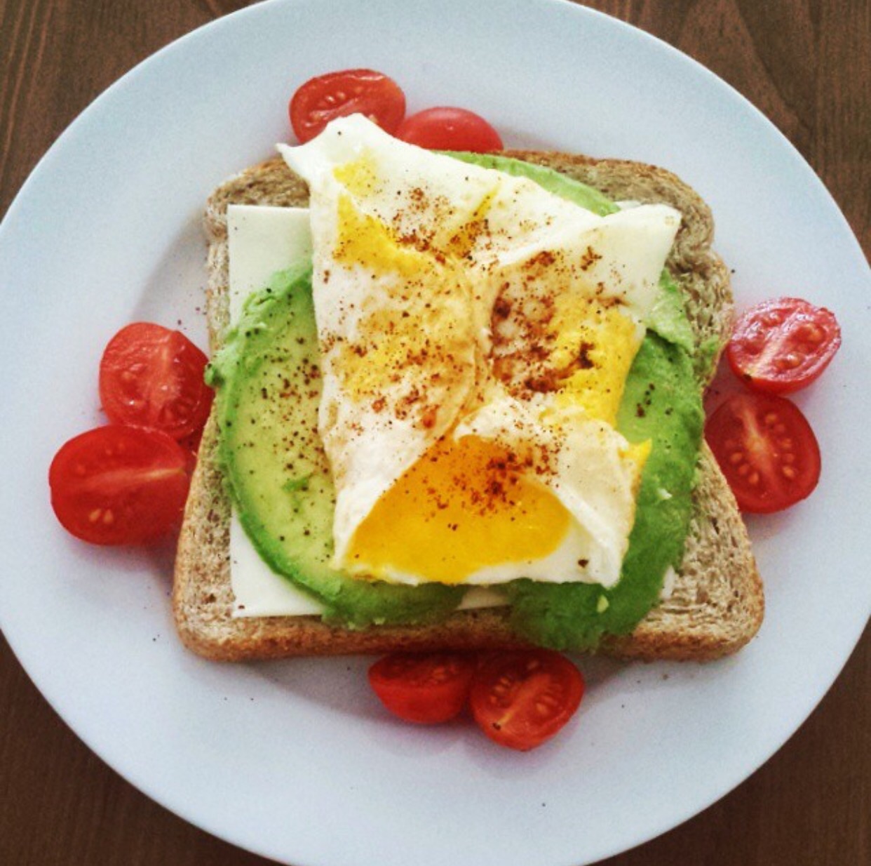 什么样的早餐才是营养健康的早餐？ - 知乎